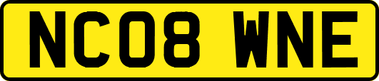 NC08WNE