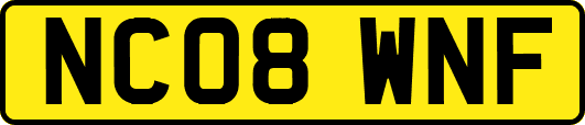 NC08WNF