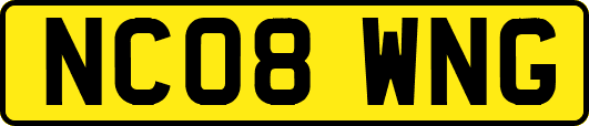 NC08WNG