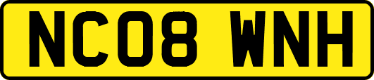 NC08WNH