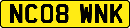 NC08WNK