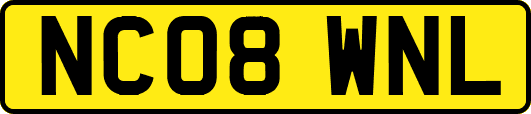 NC08WNL