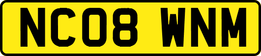 NC08WNM