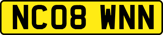 NC08WNN