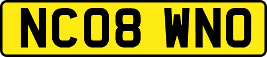 NC08WNO