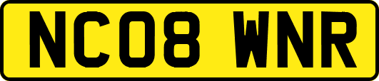 NC08WNR