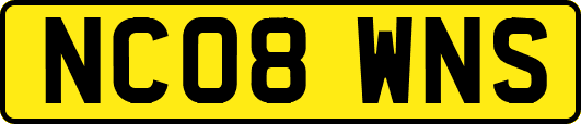 NC08WNS