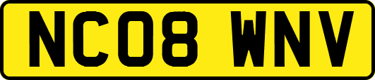 NC08WNV