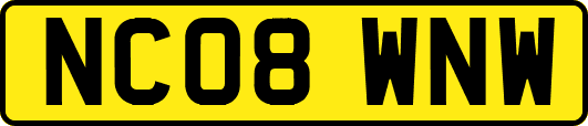 NC08WNW