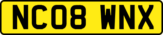 NC08WNX