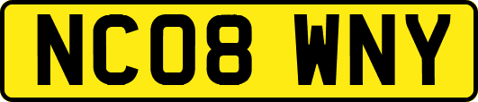 NC08WNY