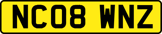 NC08WNZ