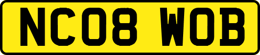 NC08WOB
