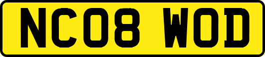 NC08WOD