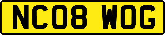 NC08WOG
