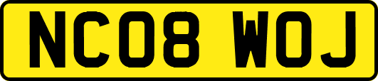NC08WOJ