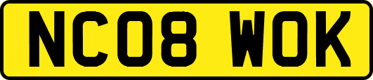 NC08WOK