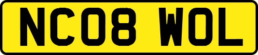 NC08WOL