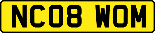 NC08WOM