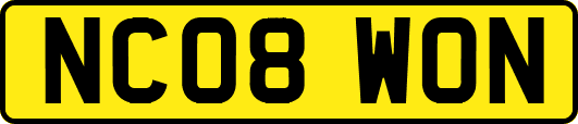 NC08WON