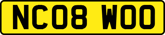 NC08WOO