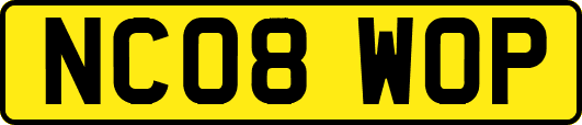 NC08WOP