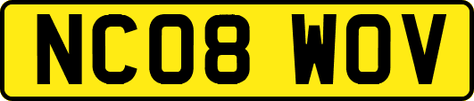 NC08WOV