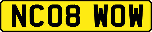 NC08WOW