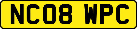 NC08WPC