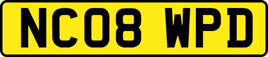 NC08WPD