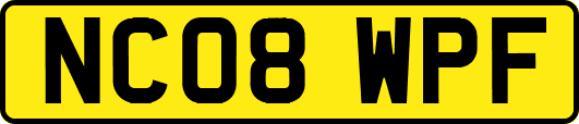 NC08WPF