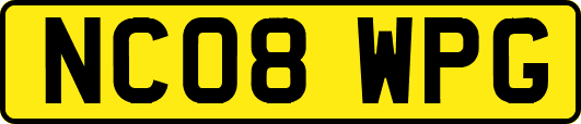 NC08WPG