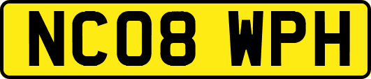 NC08WPH