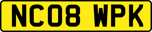 NC08WPK