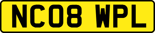 NC08WPL