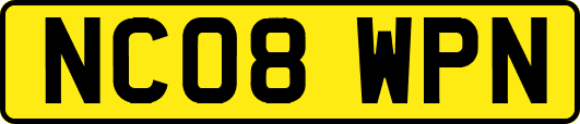 NC08WPN
