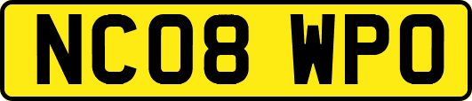 NC08WPO