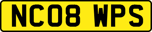 NC08WPS