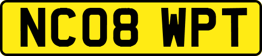 NC08WPT