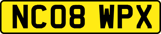 NC08WPX