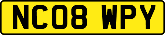 NC08WPY