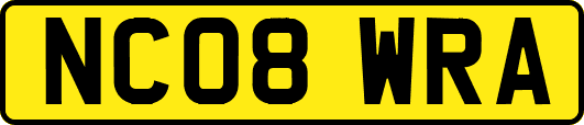 NC08WRA