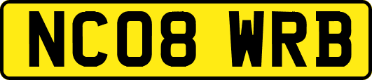 NC08WRB