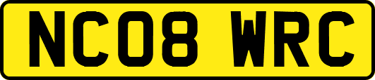 NC08WRC