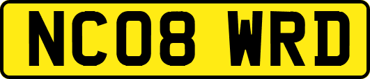NC08WRD