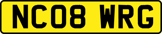 NC08WRG