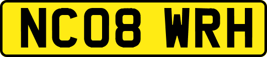 NC08WRH