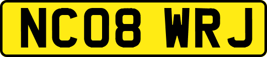NC08WRJ