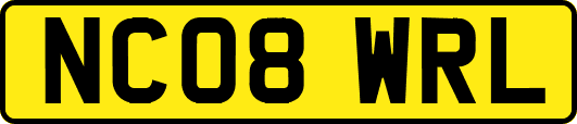 NC08WRL