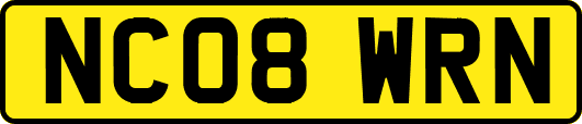 NC08WRN